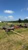 HEAVY FARM WAGON