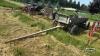 HEAVY FARM WAGON - 7