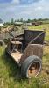 2 WHEELED BREAKING CART - 6