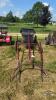 SINGLE SEAT BUGGY - 3