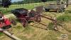 SINGLE SEAT BUGGY - 4