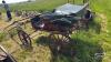 SINGLE SEAT BUGGY - 9