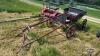 SINGLE SEAT BUGGY - 12