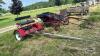 PIONEER EQUIPMENT FORECART - 3