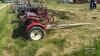PIONEER EQUIPMENT FORECART - 5