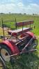 PIONEER EQUIPMENT FORECART - 8