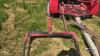 PIONEER EQUIPMENT FORECART - 12