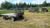10FT WAGON ON SPRINGS WITH TONGUE - 4