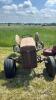 FERGUSON TRACTOR FOR RESTORATION - 4