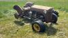 FERGUSON TRACTOR FOR RESTORATION - 5