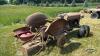 FERGUSON TRACTOR FOR RESTORATION - 7