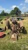 FERGUSON TRACTOR FOR RESTORATION - 8