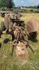 FERGUSON TRACTOR FOR RESTORATION - 10