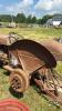 FERGUSON TRACTOR FOR RESTORATION - 11