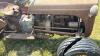 FERGUSON TRACTOR FOR RESTORATION - 13