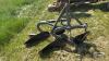 FERGUSON 2 FURROW 2X10 PLOW 3PTH PLOW - 3