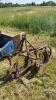 FERGUSON 2 FURROW 2X10 3PTH PLOW