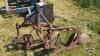 FERGUSON 2 FURROW 2X10 3PTH PLOW - 2
