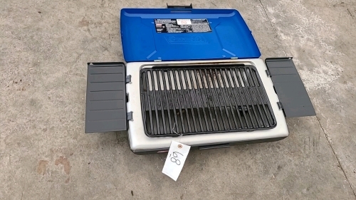 Coleman Portable Camping Barbecue