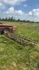 11FT 3PTH S TINE CULTIVATOR