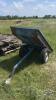 SHOP BUILT ALL METAL UTILITY DUMP TRAILER - 3