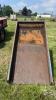 SHOP BUILT ALL METAL UTILITY DUMP TRAILER - 5