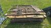 QUANTITY OF SCAFFOLDING - 4