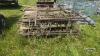 QUANTITY OF SCAFFOLDING - 5
