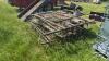 QUANTITY OF SCAFFOLDING - 6