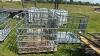 (3) FIREWOOD TOTES - 3