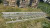 (2) WELL USED ALUMINUM STEP LADDERS - 3