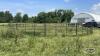 (12) 12FT SECTIONS FOR ROUND PEN WITH ENTRANCE GATE THAT IS BENT - 6