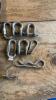 SHACKLE AND CLEVIS LOT - 3