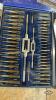86 PIECE MASTERCRAFT TAP AND DIE SET - 2