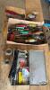 ASSORTED TOOL LOT
