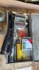 ASSORTED TOOL LOT - 2