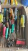 ASSORTED TOOL LOT - 5