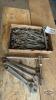 ASSORTED WRENCHES