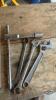 ASSORTED WRENCHES - 2