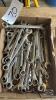 ASSORTED WRENCHES - 3