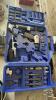 CAMPBELL HAUSFELD PNEUMATIC TOOL SET