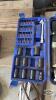 CAMPBELL HAUSFELD PNEUMATIC TOOL SET - 2