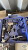 CAMPBELL HAUSFELD PNEUMATIC TOOL SET - 3