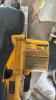 DEWALT 20VOLT 1/4IN IMPACT AND 6.5IN CIRCULAR SAW - 4