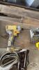DEWALT 20VOLT 1/4IN IMPACT AND 6.5IN CIRCULAR SAW - 5