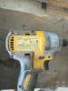 DEWALT 20VOLT 1/4IN IMPACT AND 6.5IN CIRCULAR SAW - 6