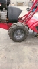 Earthquake 16in Rear Tine Roto Tiller - 7