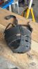 (2) TOUGH 1 GRAZING MUZZLES - 6