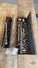 (2) 1/2IN DRIVE SOCKET SETS.
