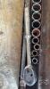 (2) 1/2IN DRIVE SOCKET SETS. - 4